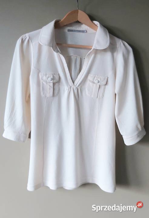 Bluzka damska rozmiar S M Lublin