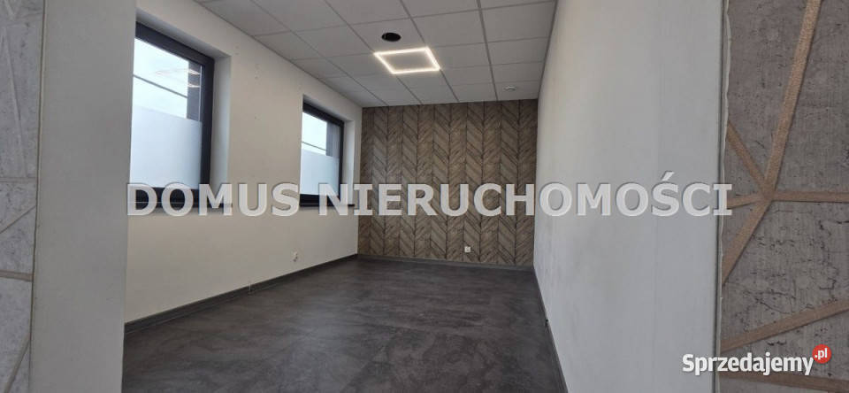 Lokal 123 metry Brzeziny