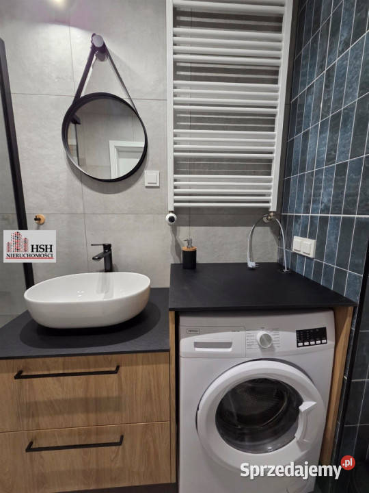 Wynajem mieszkania Kraków 4339m2 2 pokoje miejsce parkingowe