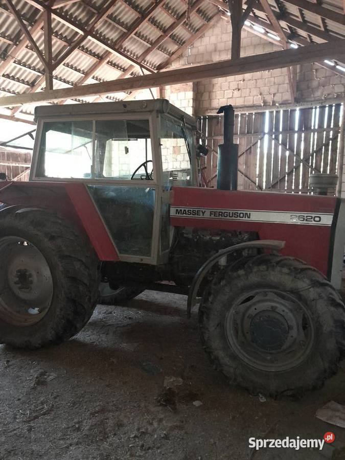 Massey Ferguson 2620 Massey Ferguson