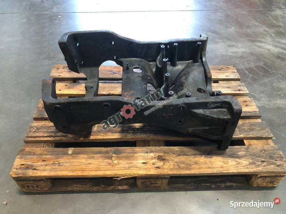 Suport przedni Claas Arion 420 410 430 Zawieszenie Byków sprzedam