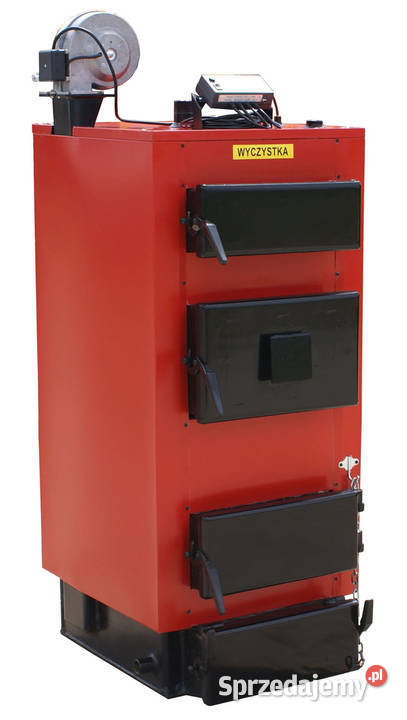 25 kW UniwersumEKO centralne ogrzewanie