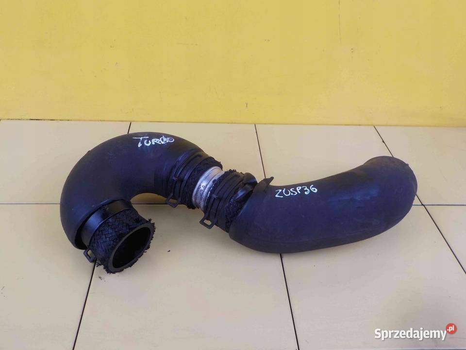 SANTA FE 22 CRDI 08r 150 D4EB rura powietrza Przewody powietrza Suków