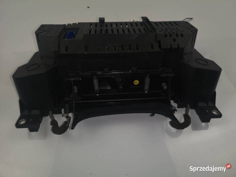 LICZNIK ZEGAR 4E0920900F AUDI A8 D3 kujawsko-pomorskie Lipno