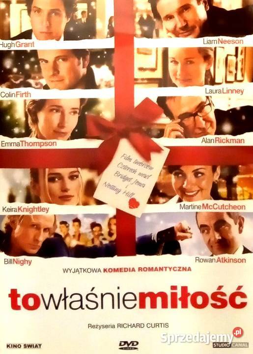 306 DVD To właśnie miłość DP 60