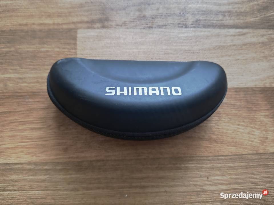 Okulary Shimano Krapkowice