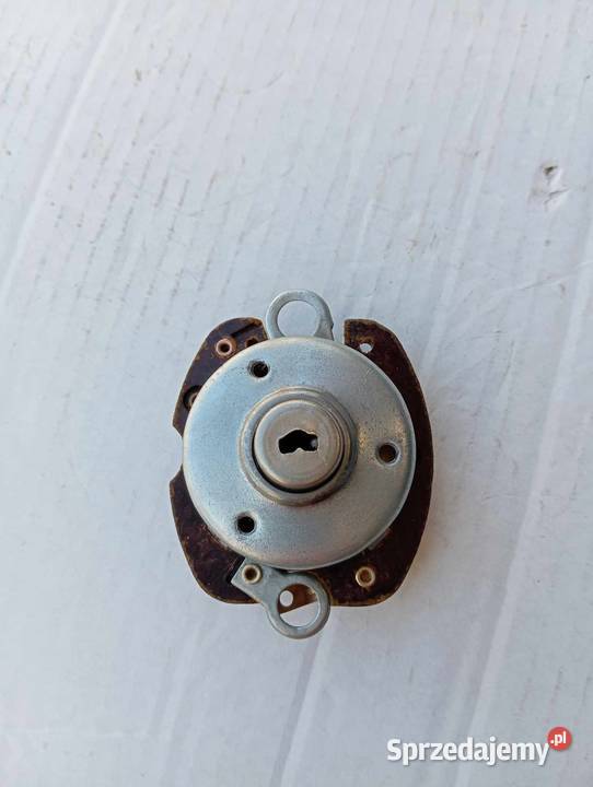STACYJKA K750 IRBIT URAL MW DNIEPR ORYGINALNA Niemodlin sprzedam