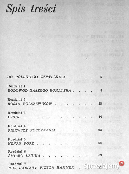 Więcej niż jedno życie Bob Considine lubelskie