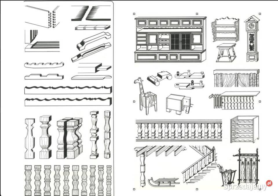 Frezarka do profili poprzecznych FESTO UP 65 Wadowice