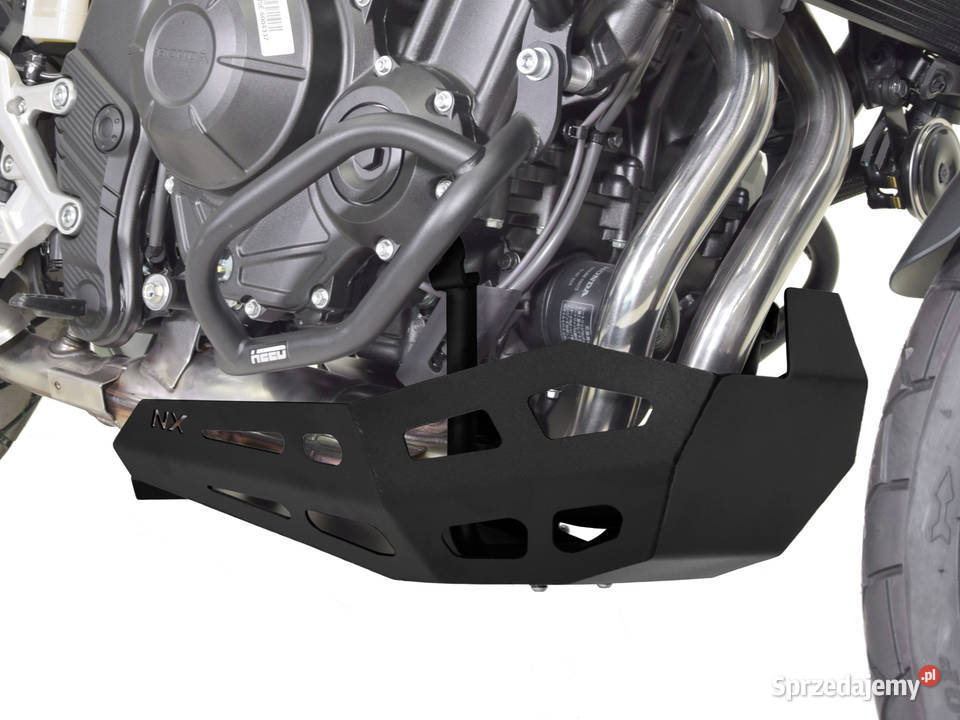 Osłona silnika HEED do Honda NX500 manual i Częstochowa