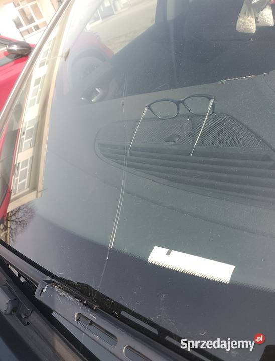 OKAZJA Citroen C5 20 HDi 140 2009 Bytów