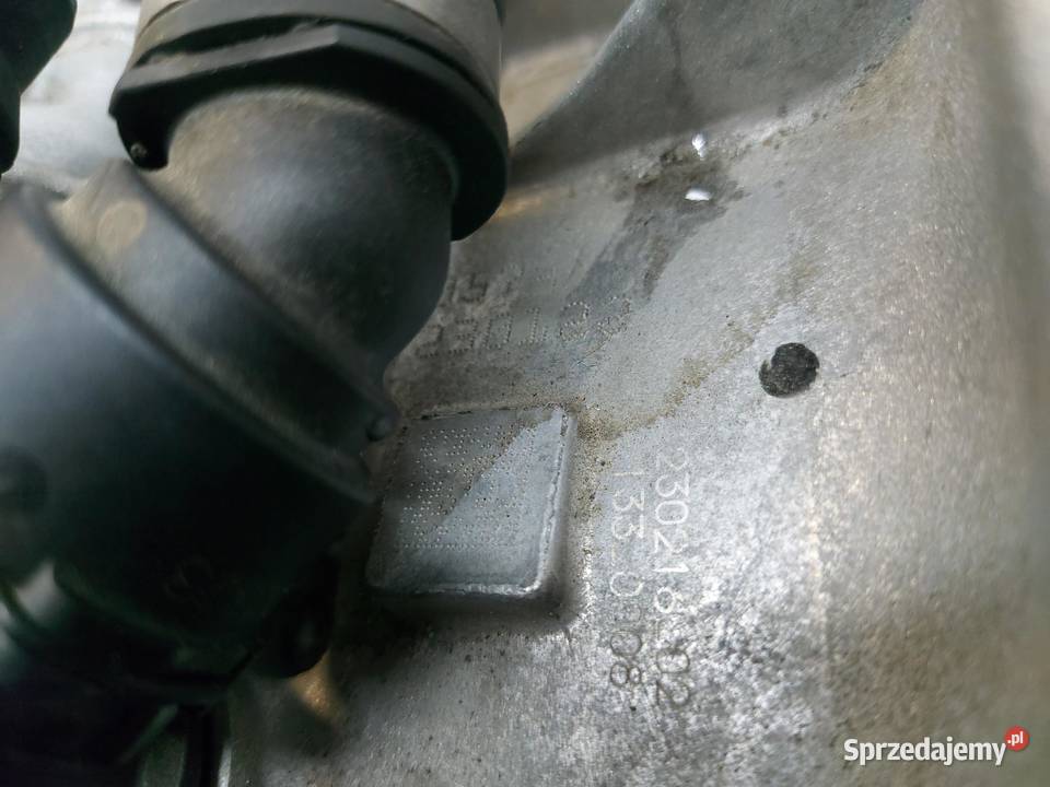 Mercedes CLA w118 2023 skrzynia biegów Skrzynie biegów automatyczne dolnośląskie