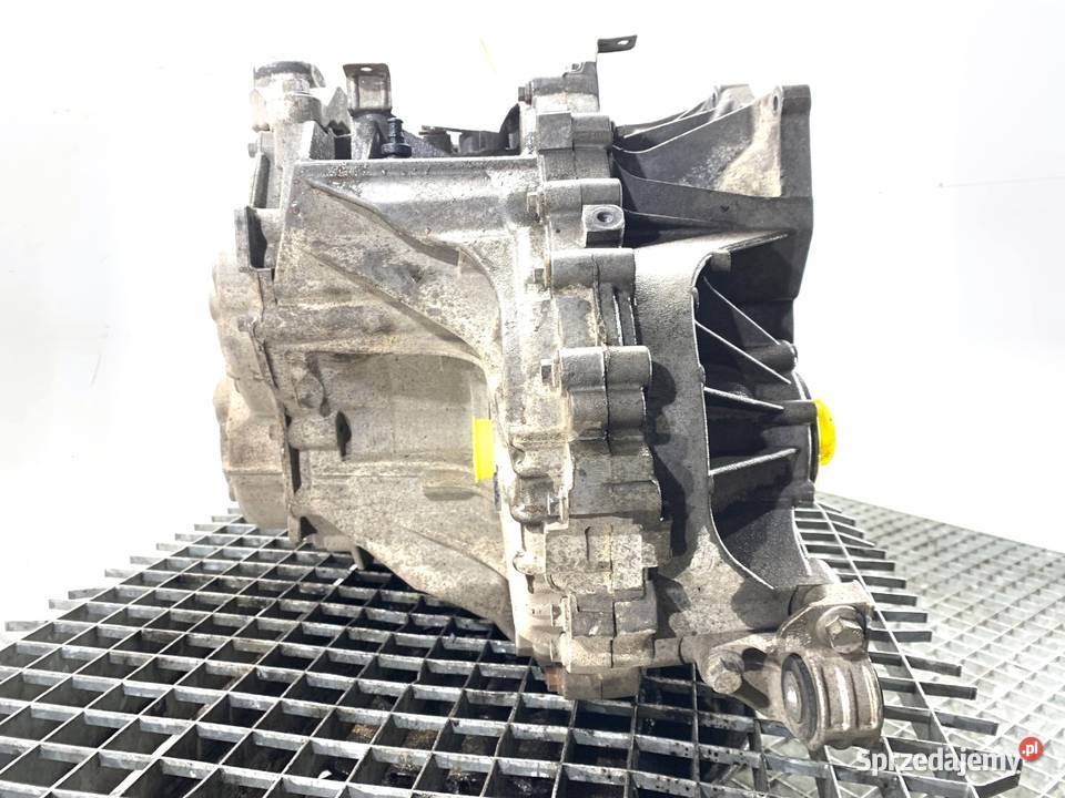 SKRZYNIA BIEGÓW FORD TRANSIT CONNECT F1FR7000DD