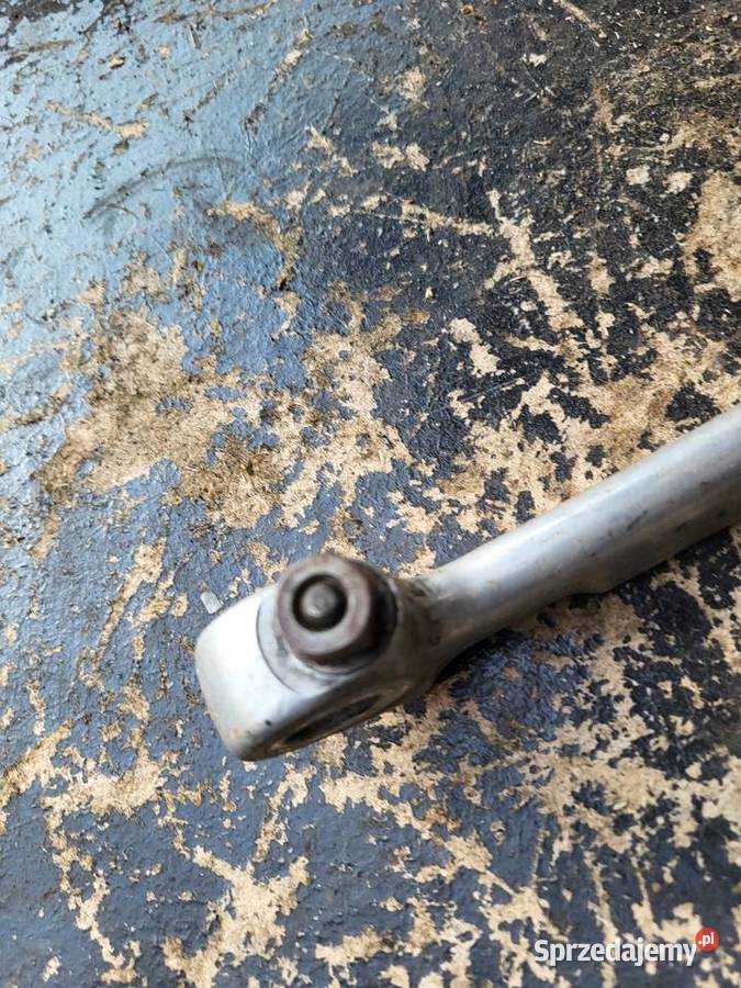 BMW R 51 R50 R68 R69 R25 R26 R27 KOPNIAK STARTER Rybnik