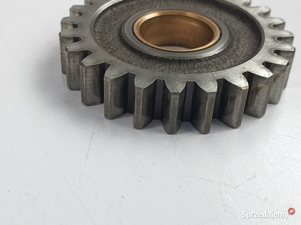 Tryb Posredni Kolo Zebate Ktm Sx 450 Exc Pozostałe Łódź sprzedam