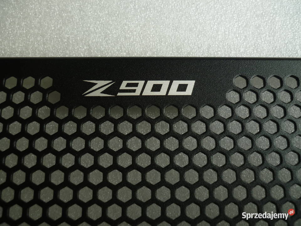 Osłonaramkapokrywa chłodnicy KAWASAKI Z900Z 900 Poznań