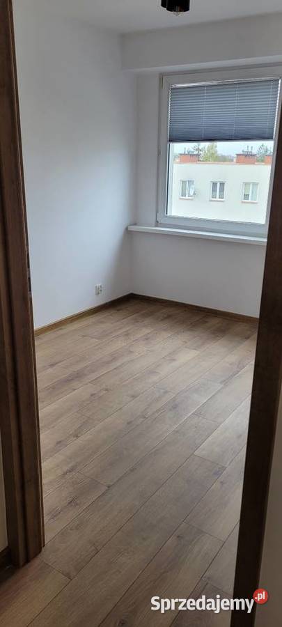 Sprzedam mieszkanie 47 3 piętra i więcej Białystok