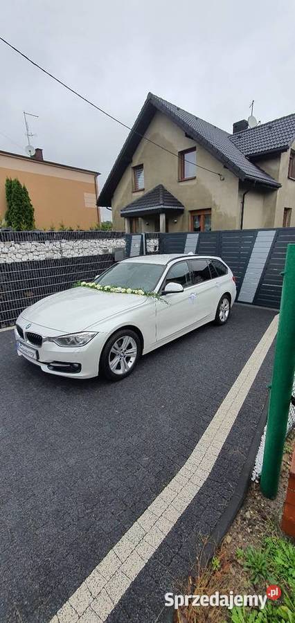 Bmw f31 diesel Wodzisław Śląski