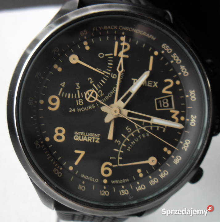 Timex 1854 T2N700 kujawsko-pomorskie Osie