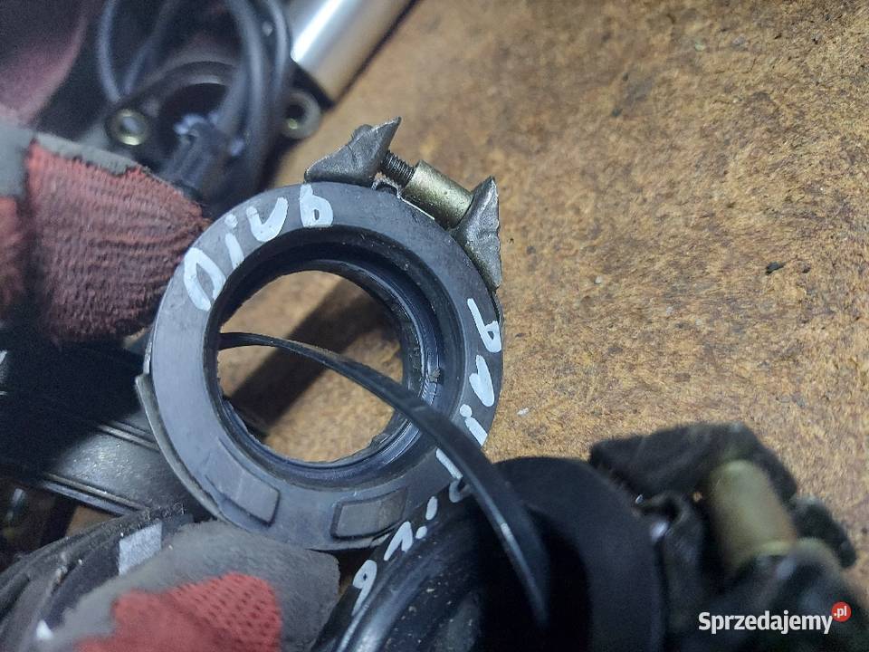 Yamaha XJ 600 diversion króćca ssący gaźnika Króćce Jelenia Góra sprzedam