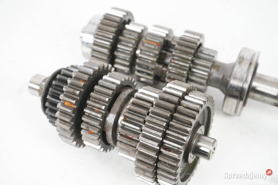 Yamaha XJ 650 4K0 skrzynia biegów Bolesławiec sprzedam