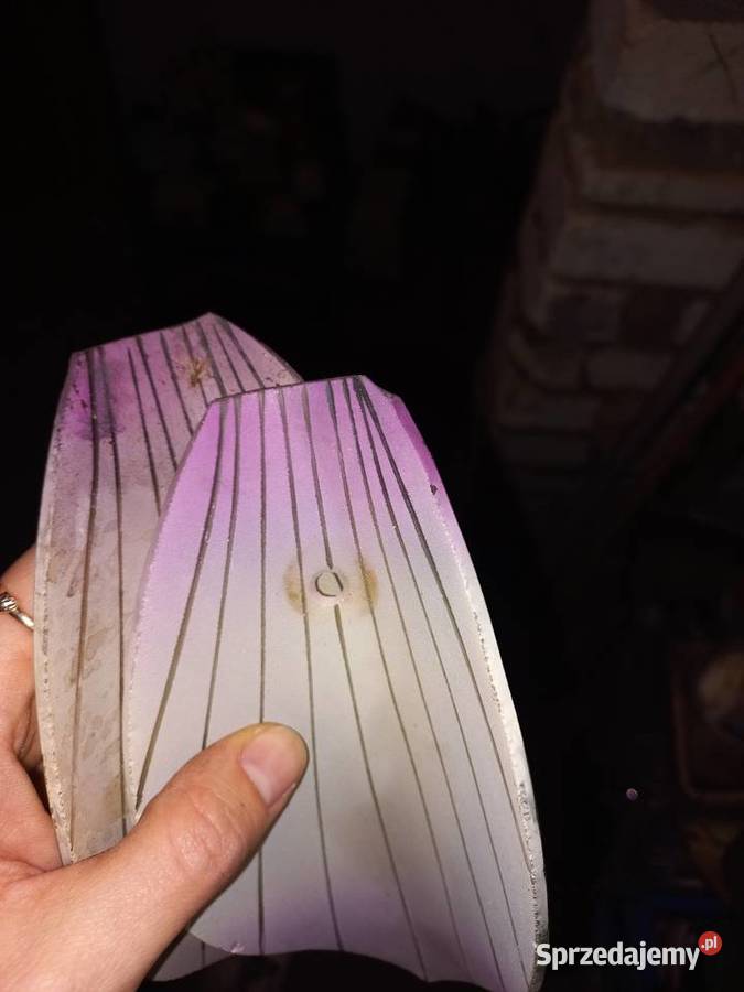 Klosz prl klinkiet Lublin