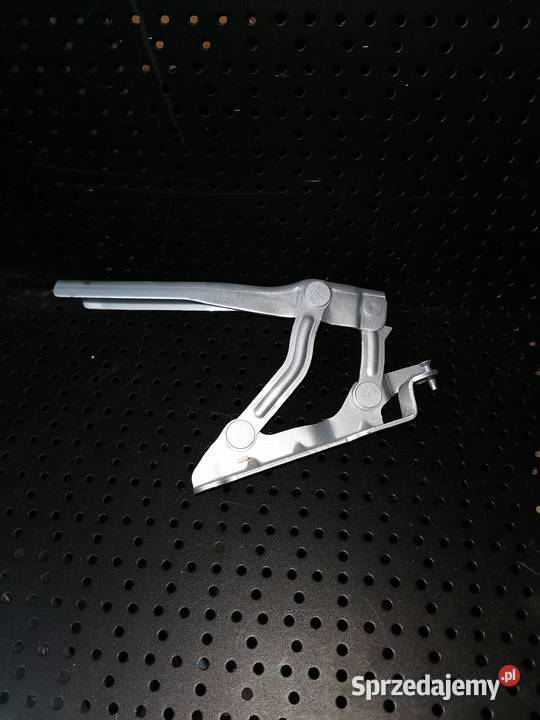 SKODA OCTAVIA II NOWY ZAWIAS MASKI LEWY Rok produkcji 2023 pomorskie Luzino