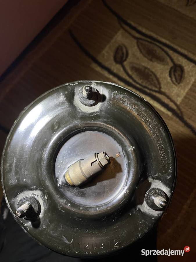 Miech w220 s klasa Parczew