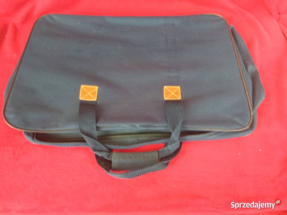 Teczka torba na laptopa JEAN DANETY 5236115 Chojna sprzedam