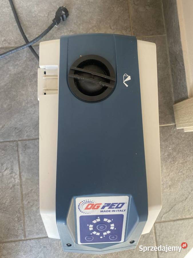 Zestaw hydroforowy Pedrollo DG PED 3 inwerter Pozostałe Korczyna sprzedam