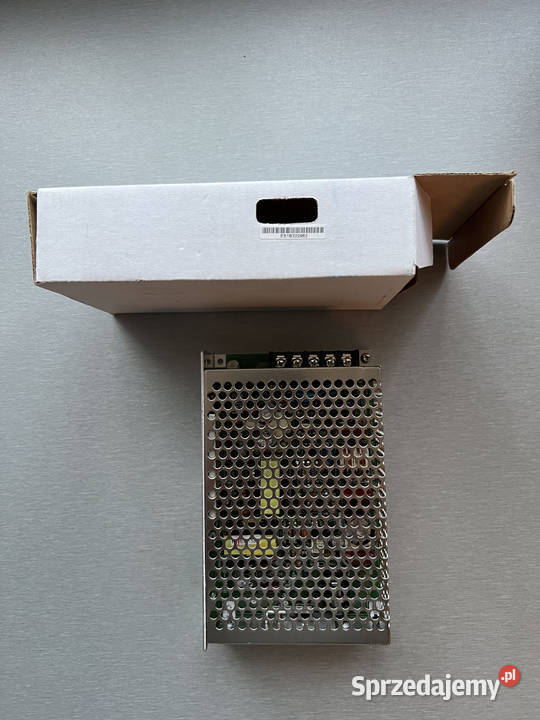 MeanWell SD50C24 Przetwornica 24V DC 50W NOWA