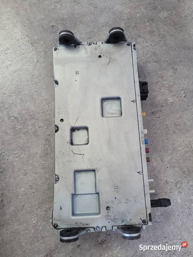 HONDA GOLD WING GL1800 SC79B 1823 OEM RADIO Nowy Tomyśl sprzedam