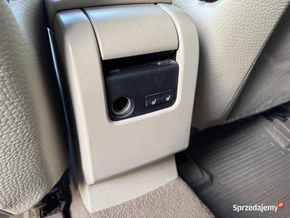 24TD 163 AWD Gwarancja Automat 4x4 Skóra Xenon aluminiowe felgi Sanok