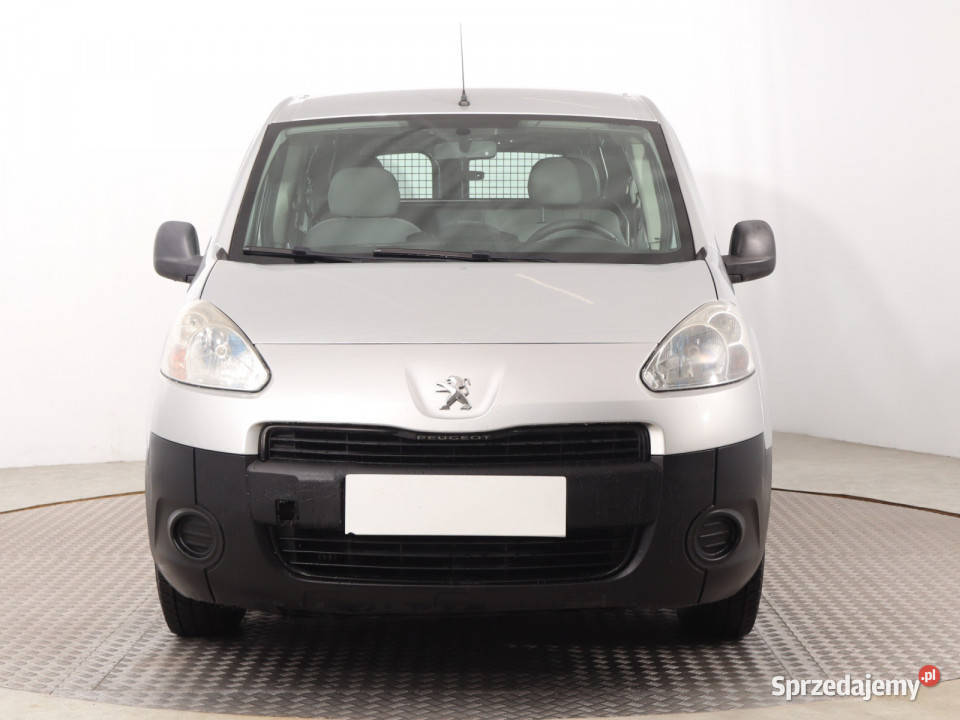 Peugeot Partner 16 HDi