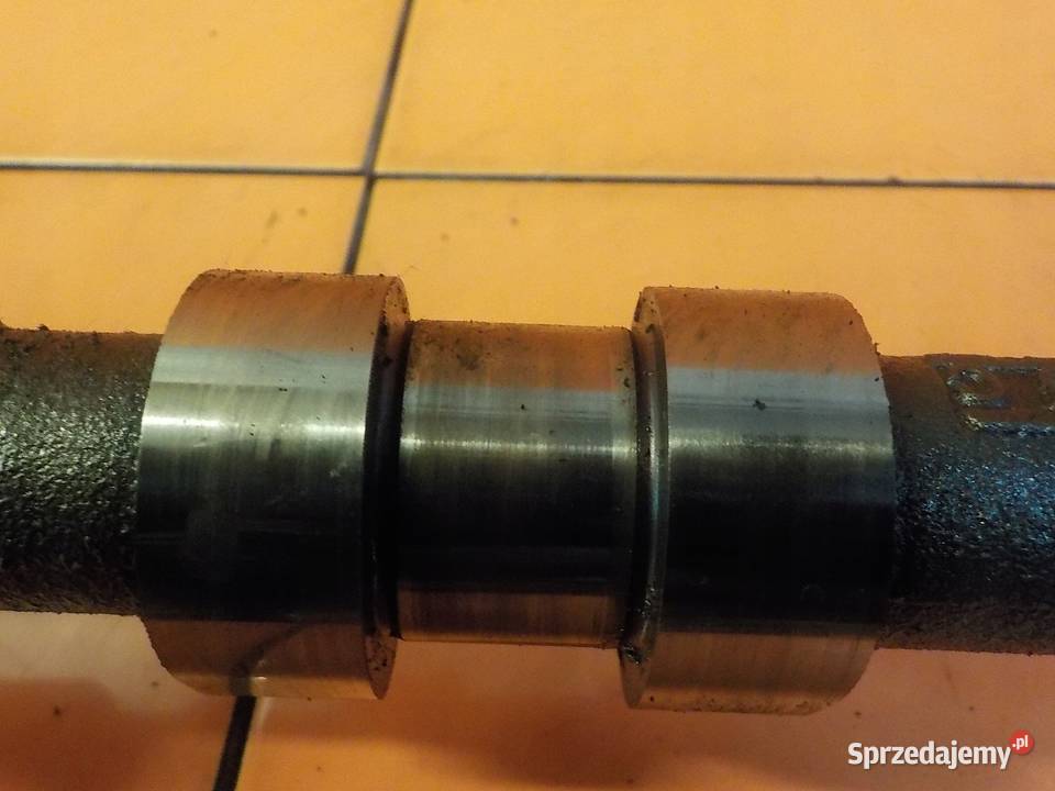 AVENSIS T27 AURIS 20 D4D 10r 126 walek rozrzadu Suków sprzedam