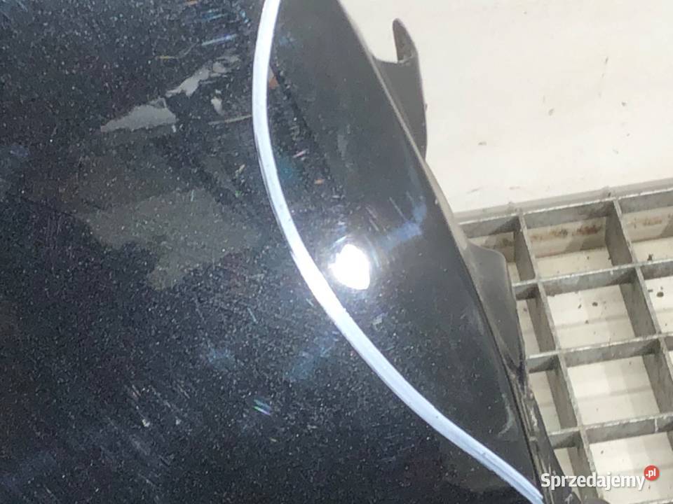 BŁOTNIK PRZÓD PRAWY AUDI A8 D3 SedanLimuzyna