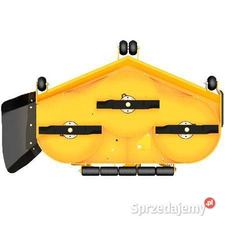 Cub Cadet Z7 183