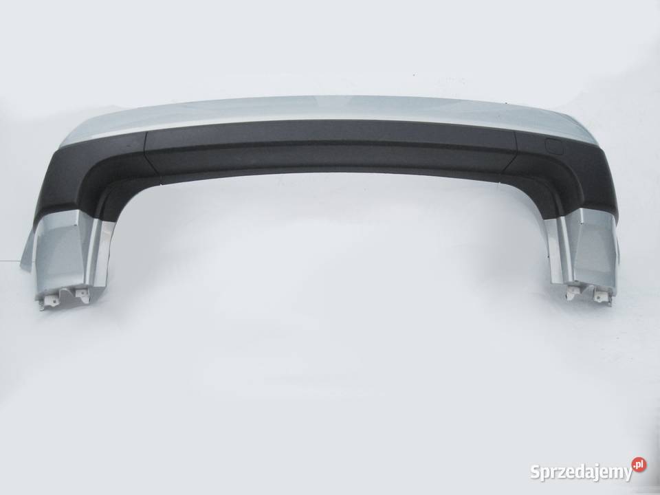 Zderzak tył Renault SCENIC II