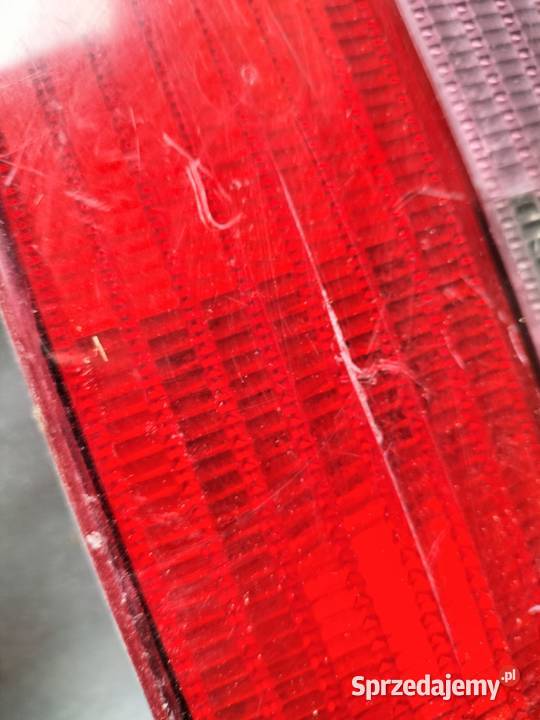 PASSAT B4 KOMBI LAMPA TYŁ TYLNA lampy tylne Kamień-Kolonia