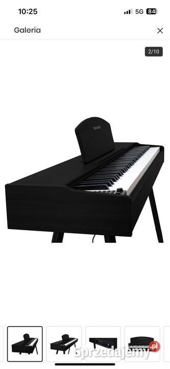 Sprzedam Pianino Cyfrowe Warszawa