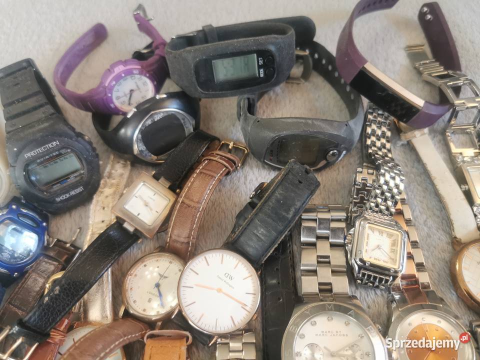 Zegarki plus Komputer Suwałki