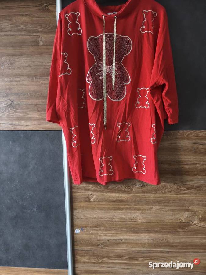 Tunika damska lubuskie Jasień