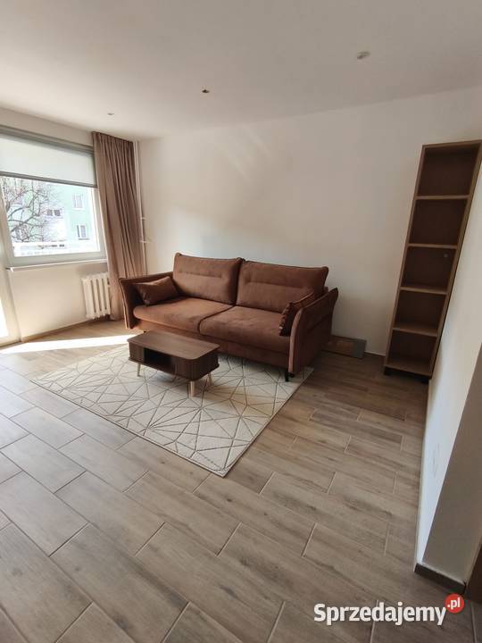Do wynajęcia mieszkanie Opole Dambonia balkon