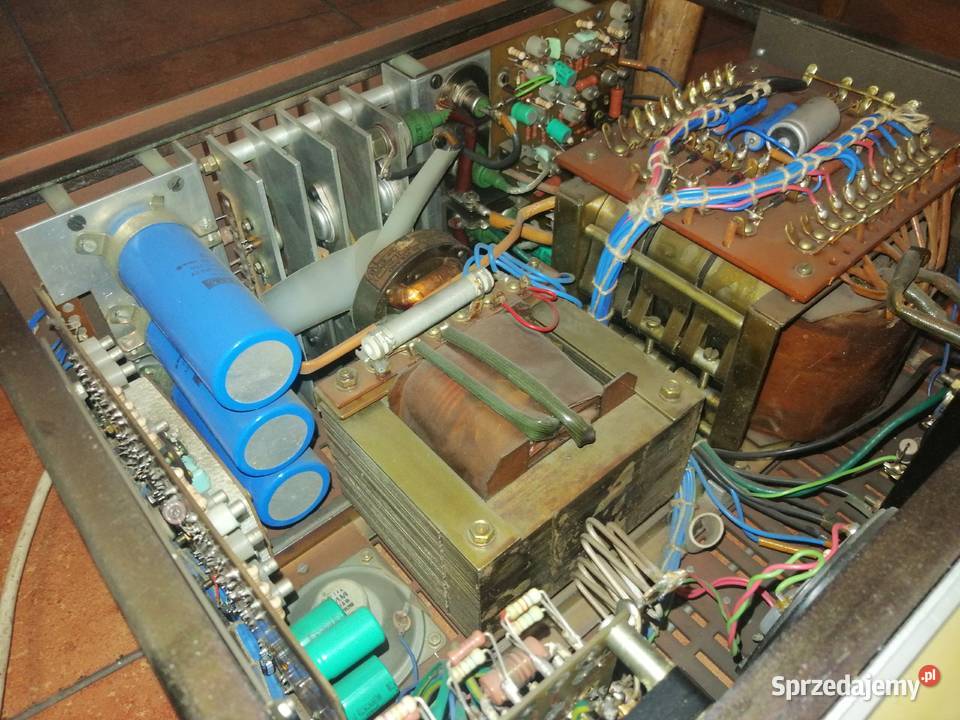 Zasilacz Stabilizowany INCO Z3020 Kraków