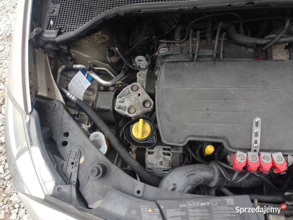 Sprzedam Clio małopolskie Trzebinia sprzedam