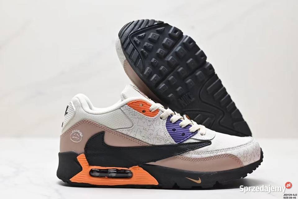 Nike Air 90 buty sportowe rozmiar 4046 Warszawa sprzedam