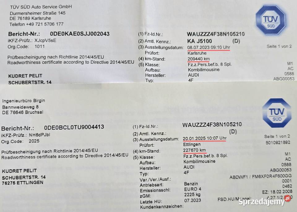24 ManualOryginaly LakierDuża pomorskie