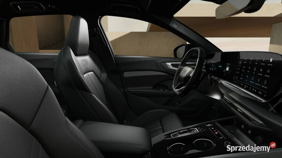 Audi A5 Avant Toruń