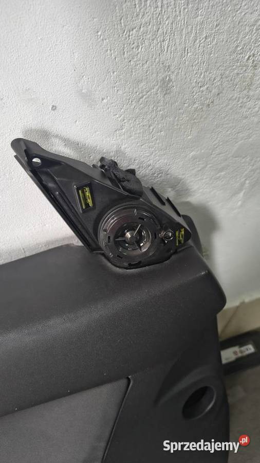 Części Volvo V50 lakier 455 hamulce 320mm i inne Świdnik sprzedam