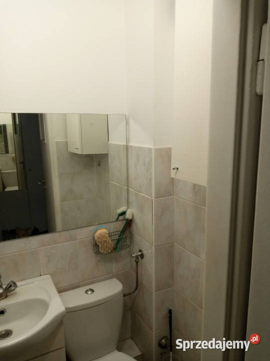 Kawalerka morzemCentrum Morza 27m2 Kołobrzeg sprzedam